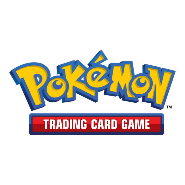 English Pokémon TCG