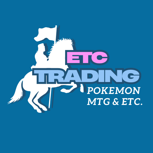 ETC Trading